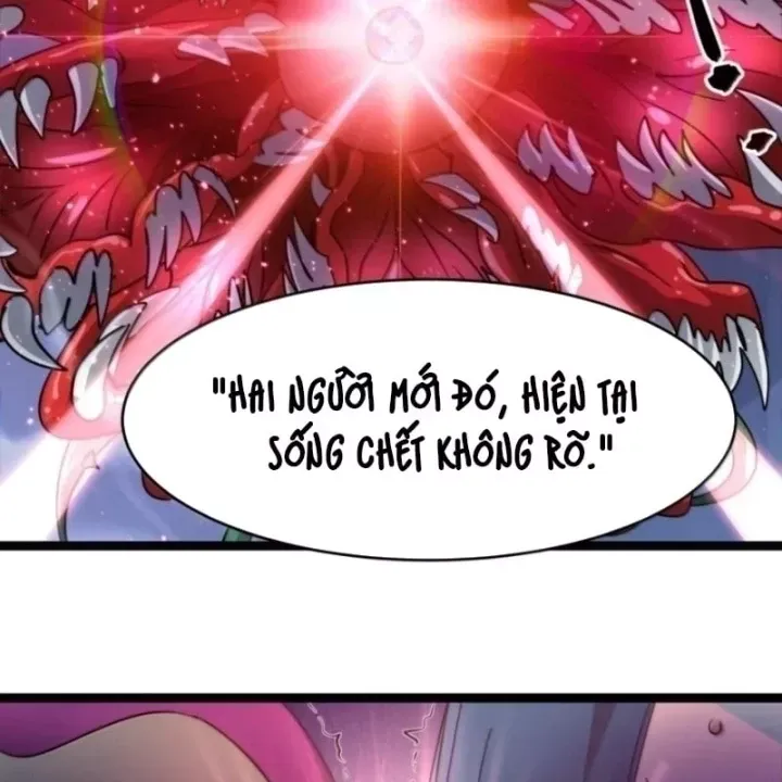 Sức Mạnh Của Ác Thần Chap 187 - Next Chap 188