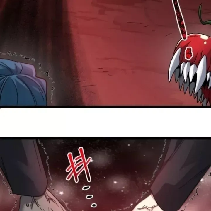 Sức Mạnh Của Ác Thần Chap 187 - Next Chap 188