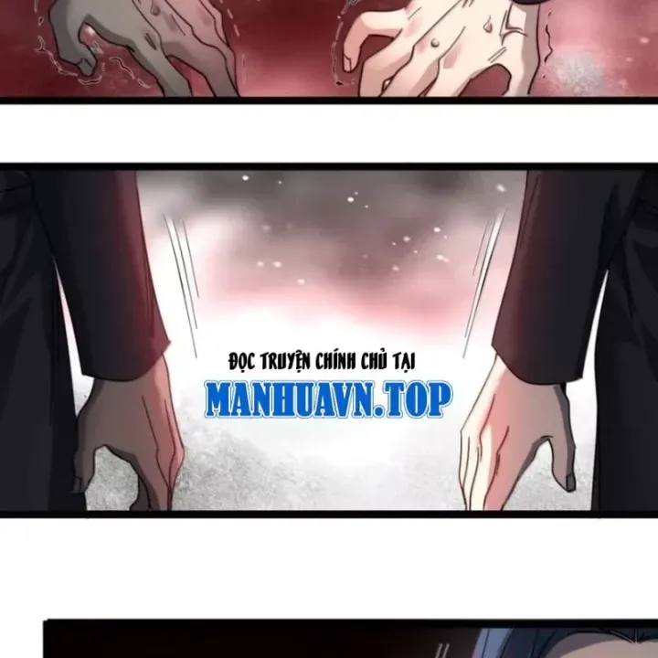 Sức Mạnh Của Ác Thần Chap 187 - Next Chap 188