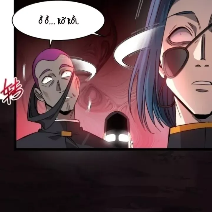 Sức Mạnh Của Ác Thần Chap 187 - Next Chap 188