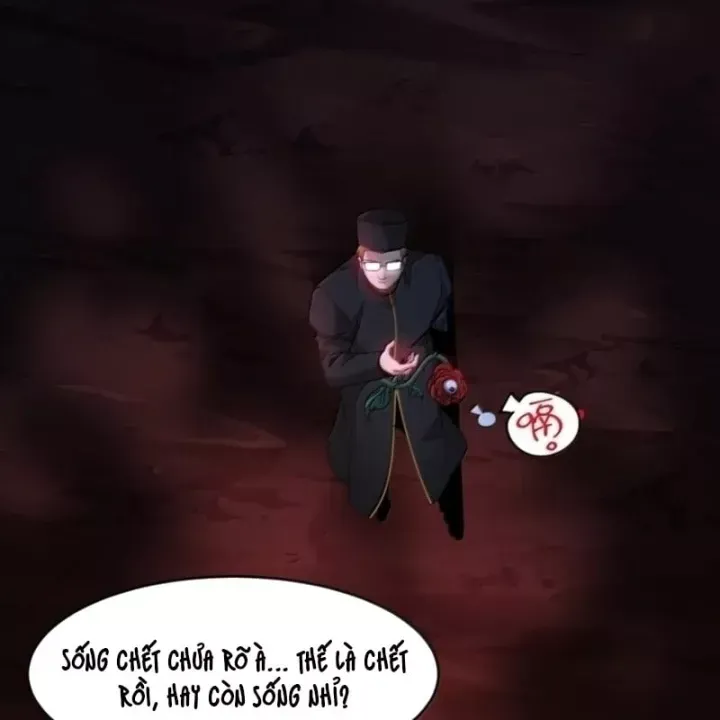 Sức Mạnh Của Ác Thần Chap 187 - Next Chap 188