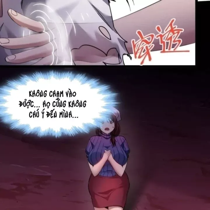 Sức Mạnh Của Ác Thần Chap 188 - Next Chap 189