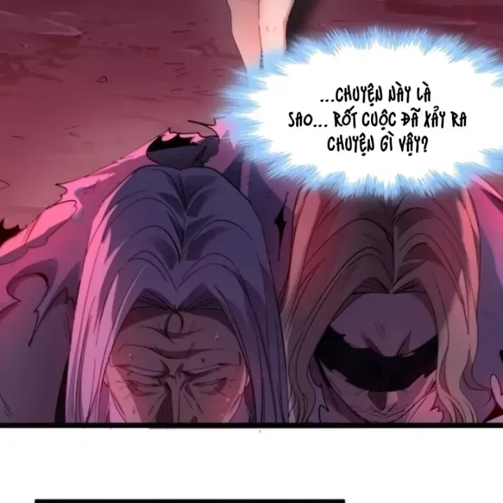 Sức Mạnh Của Ác Thần Chap 188 - Next Chap 189