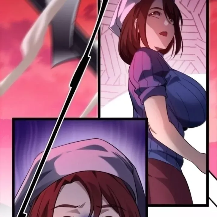 Sức Mạnh Của Ác Thần Chap 188 - Next Chap 189