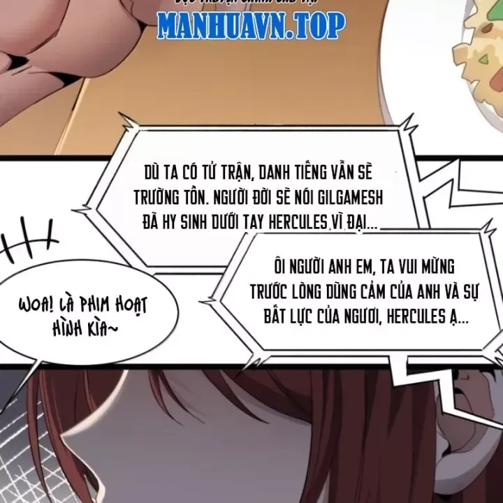 Sức Mạnh Của Ác Thần Chap 188 - Next Chap 189