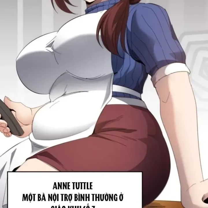 Sức Mạnh Của Ác Thần Chap 188 - Next Chap 189