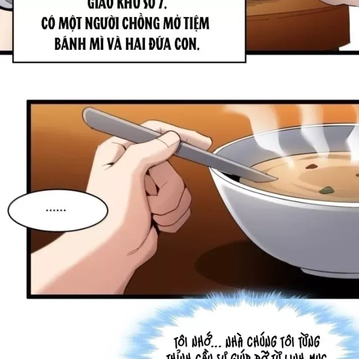 Sức Mạnh Của Ác Thần Chap 188 - Next Chap 189
