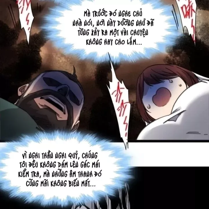 Sức Mạnh Của Ác Thần Chap 188 - Next Chap 189