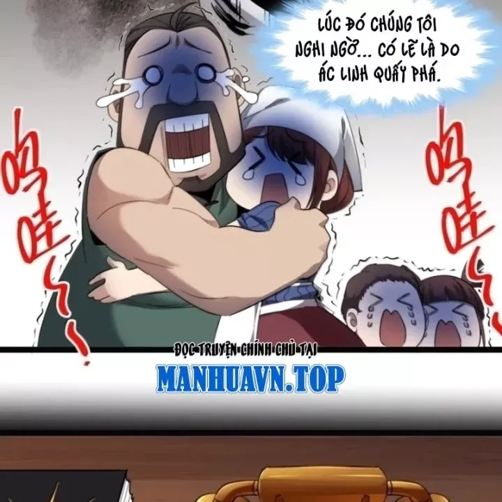 Sức Mạnh Của Ác Thần Chap 188 - Next Chap 189