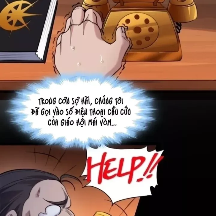 Sức Mạnh Của Ác Thần Chap 188 - Next Chap 189