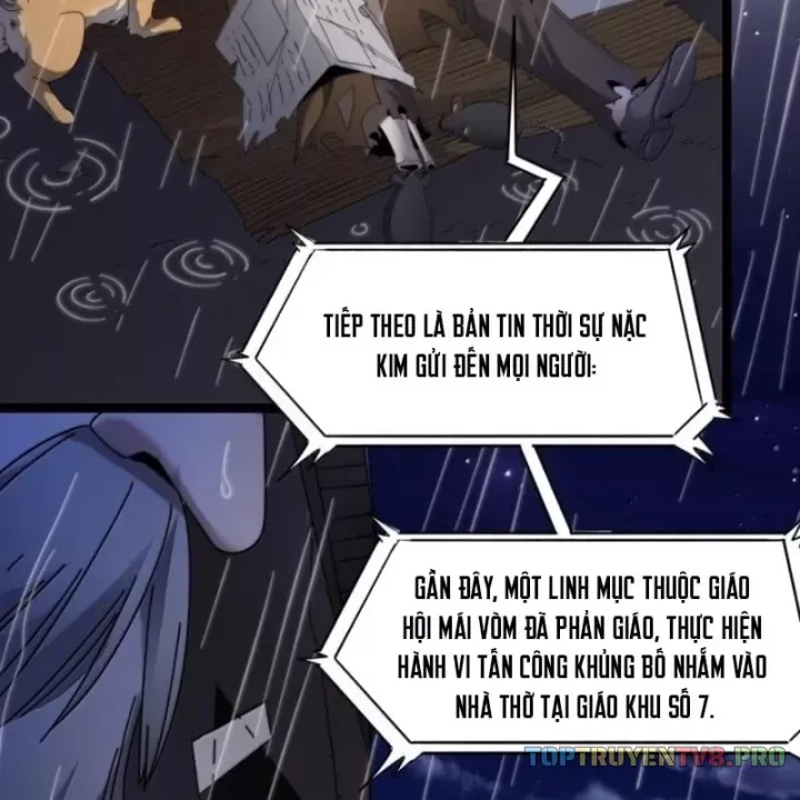 Sức Mạnh Của Ác Thần Chap 188 - Next Chap 189