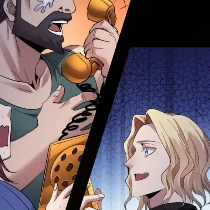 Sức Mạnh Của Ác Thần Chap 188 - Next Chap 189