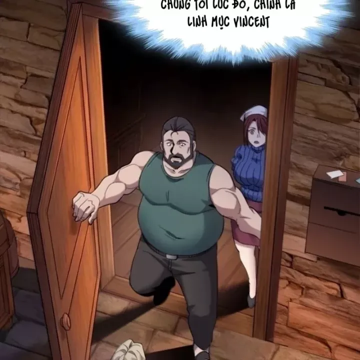 Sức Mạnh Của Ác Thần Chap 188 - Next Chap 189