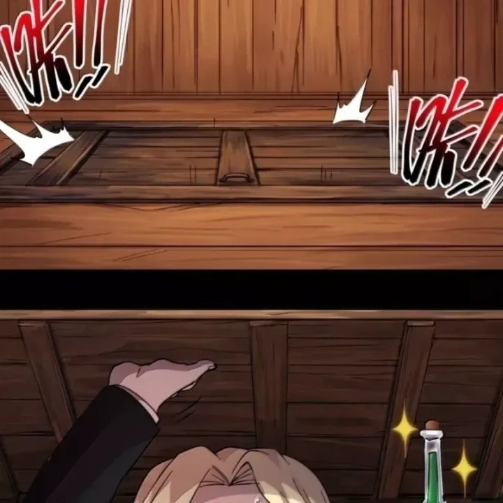 Sức Mạnh Của Ác Thần Chap 188 - Next Chap 189