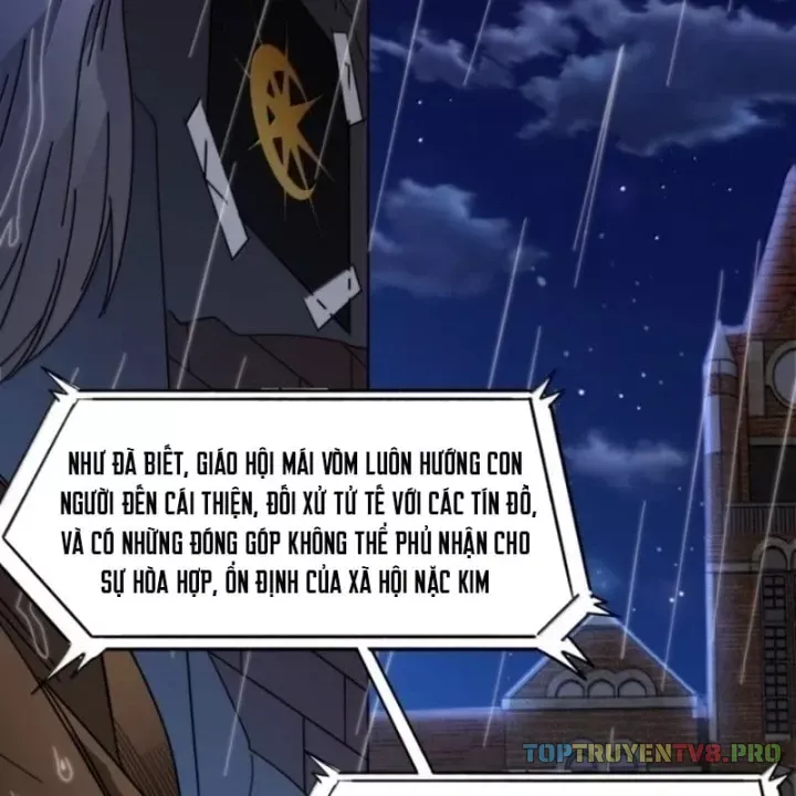 Sức Mạnh Của Ác Thần Chap 188 - Next Chap 189