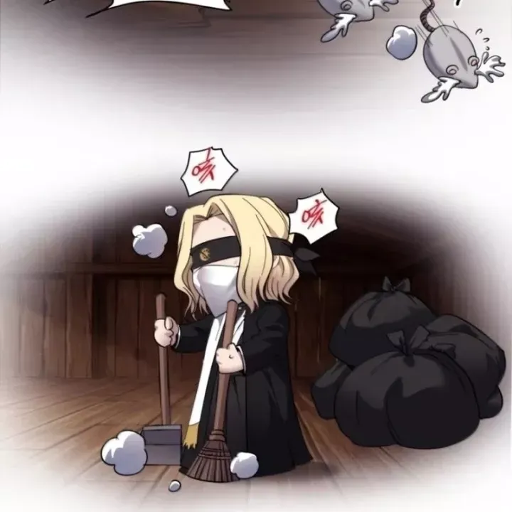 Sức Mạnh Của Ác Thần Chap 188 - Next Chap 189