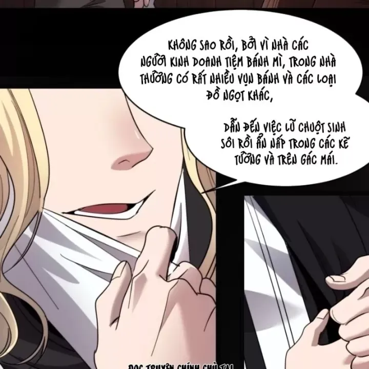 Sức Mạnh Của Ác Thần Chap 188 - Next Chap 189
