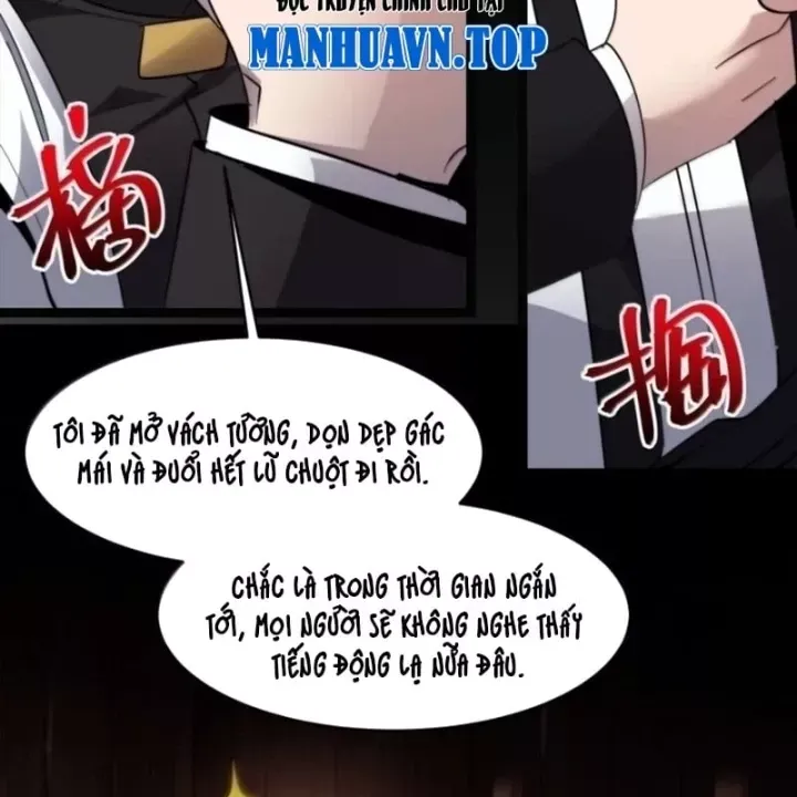 Sức Mạnh Của Ác Thần Chap 188 - Next Chap 189
