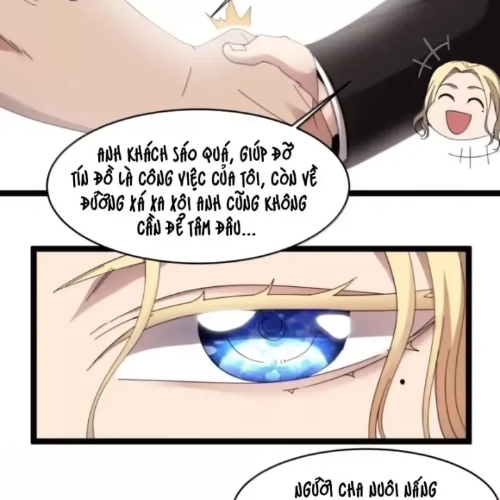 Sức Mạnh Của Ác Thần Chap 188 - Next Chap 189