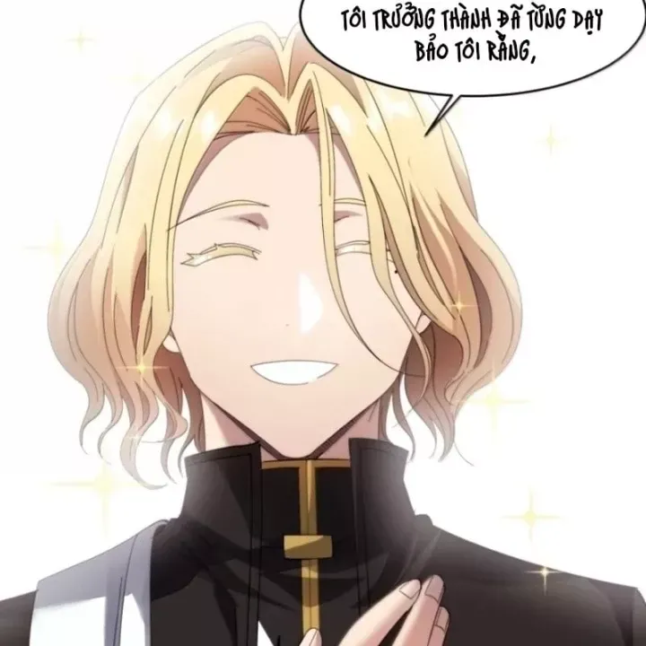 Sức Mạnh Của Ác Thần Chap 188 - Next Chap 189