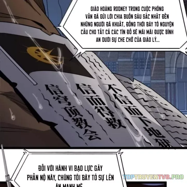 Sức Mạnh Của Ác Thần Chap 188 - Next Chap 189