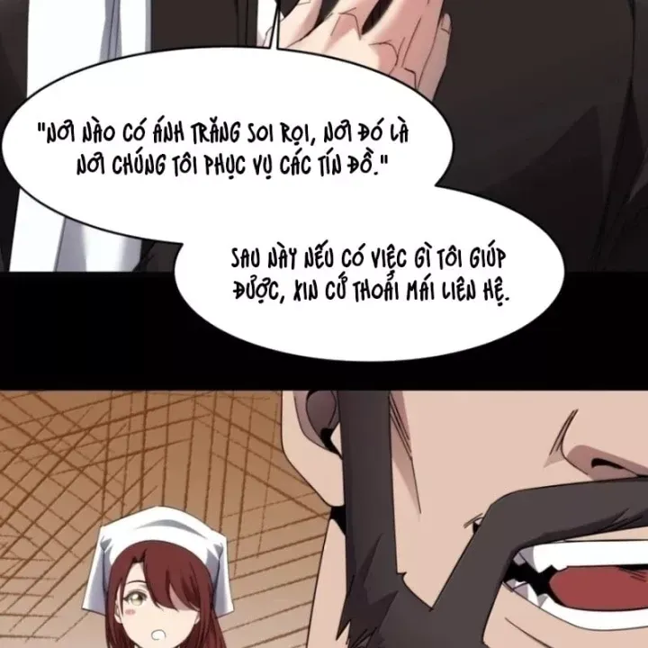 Sức Mạnh Của Ác Thần Chap 188 - Next Chap 189