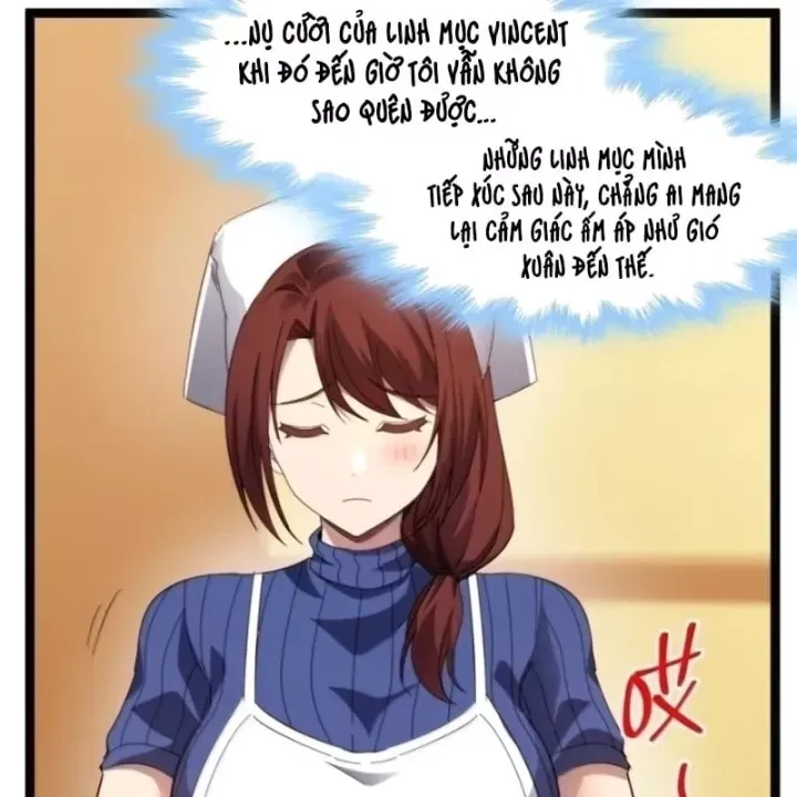 Sức Mạnh Của Ác Thần Chap 188 - Next Chap 189