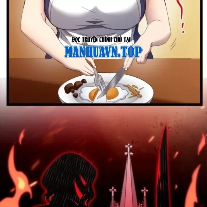 Sức Mạnh Của Ác Thần Chap 188 - Next Chap 189