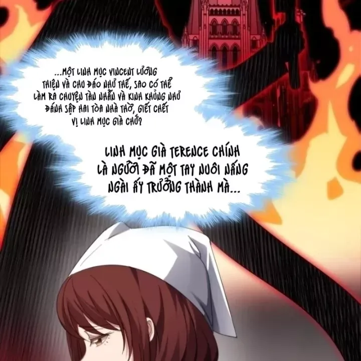 Sức Mạnh Của Ác Thần Chap 188 - Next Chap 189