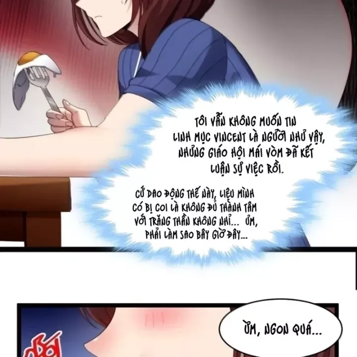 Sức Mạnh Của Ác Thần Chap 188 - Next Chap 189