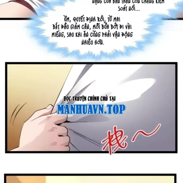 Sức Mạnh Của Ác Thần Chap 188 - Next Chap 189