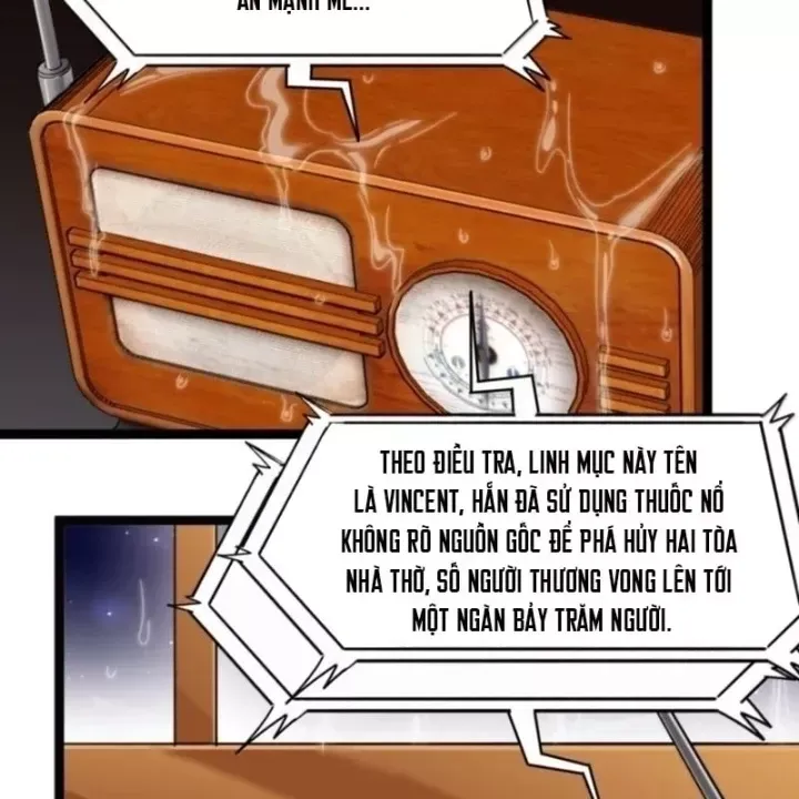 Sức Mạnh Của Ác Thần Chap 188 - Next Chap 189