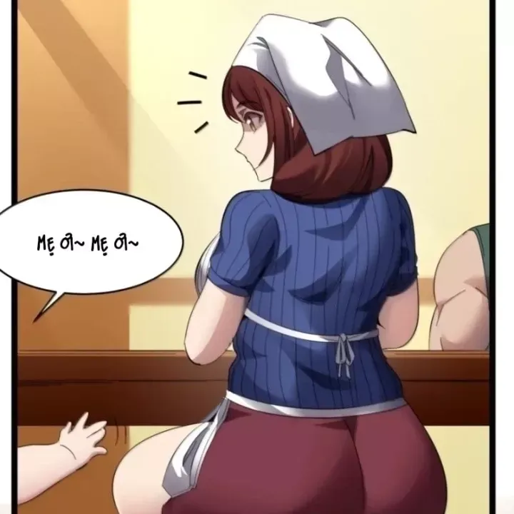 Sức Mạnh Của Ác Thần Chap 188 - Next Chap 189