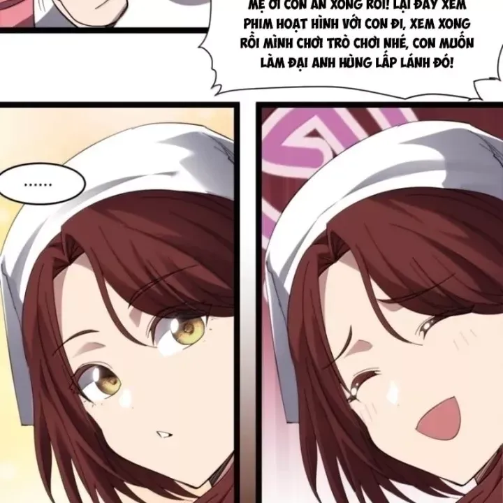 Sức Mạnh Của Ác Thần Chap 188 - Next Chap 189