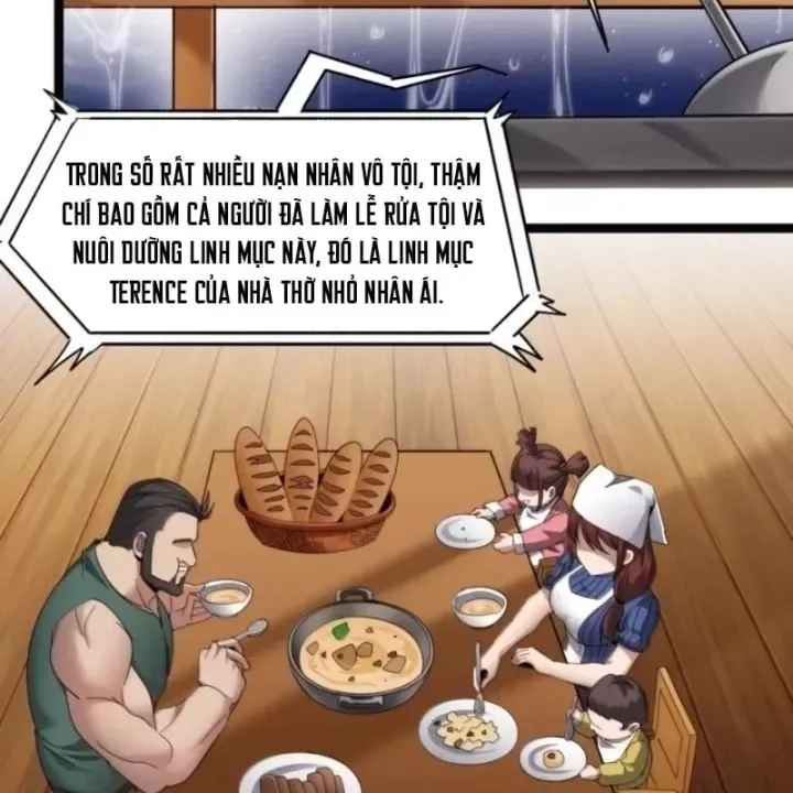 Sức Mạnh Của Ác Thần Chap 188 - Next Chap 189