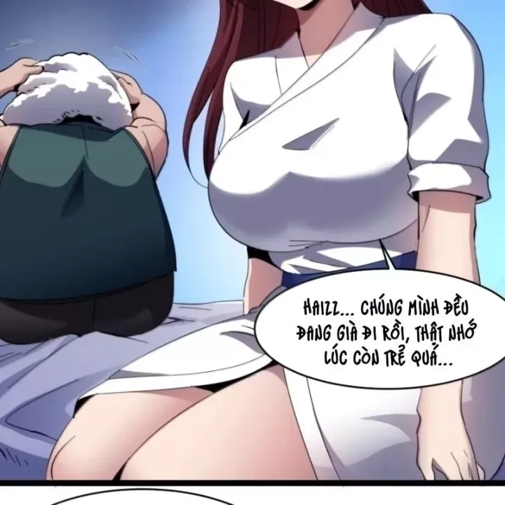 Sức Mạnh Của Ác Thần Chap 188 - Next Chap 189