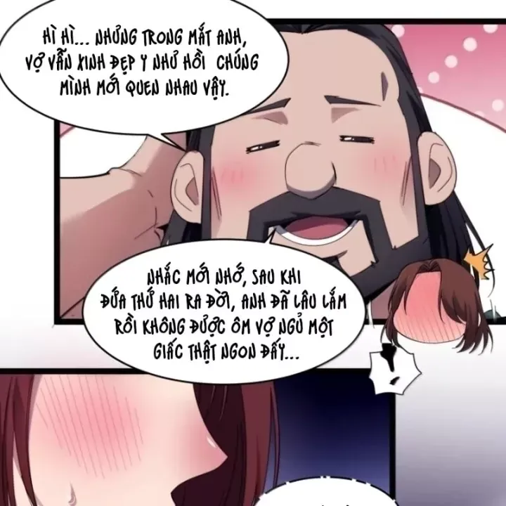 Sức Mạnh Của Ác Thần Chap 188 - Next Chap 189