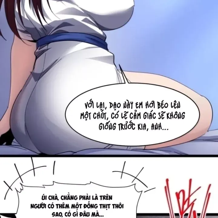 Sức Mạnh Của Ác Thần Chap 188 - Next Chap 189