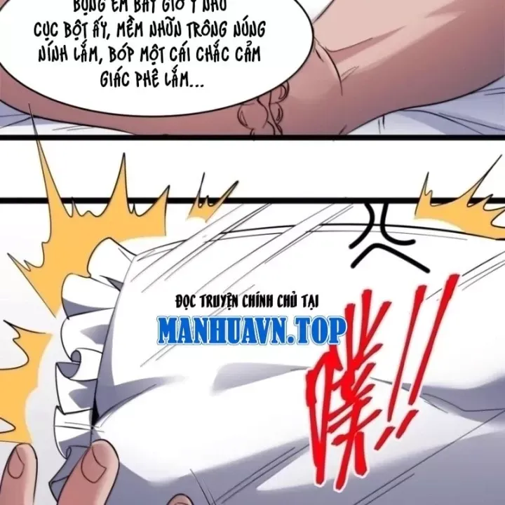 Sức Mạnh Của Ác Thần Chap 188 - Next Chap 189