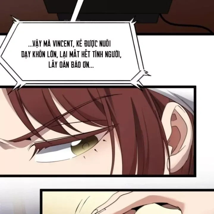 Sức Mạnh Của Ác Thần Chap 188 - Next Chap 189