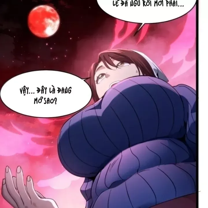Sức Mạnh Của Ác Thần Chap 188 - Next Chap 189