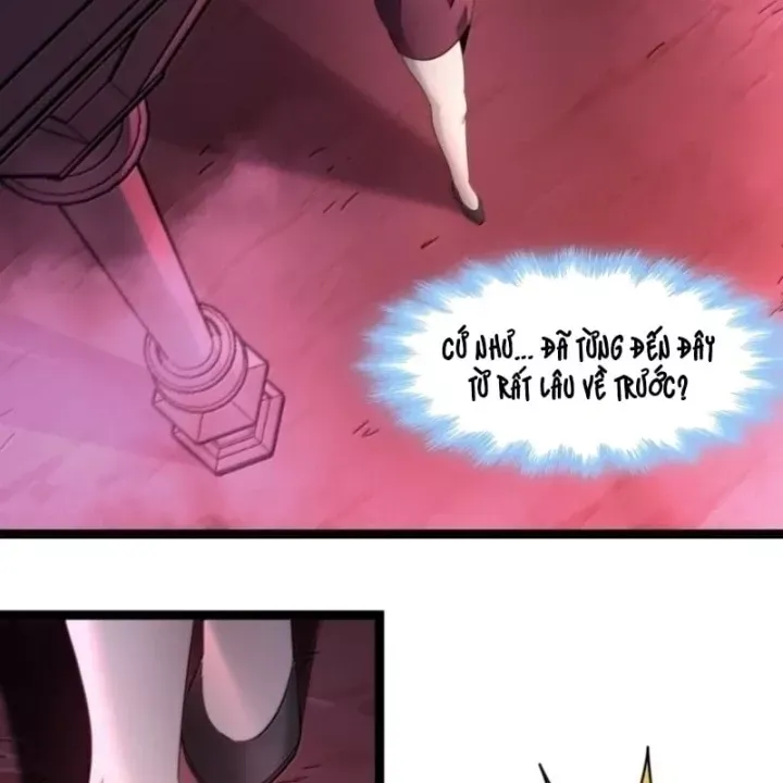 Sức Mạnh Của Ác Thần Chap 188 - Next Chap 189