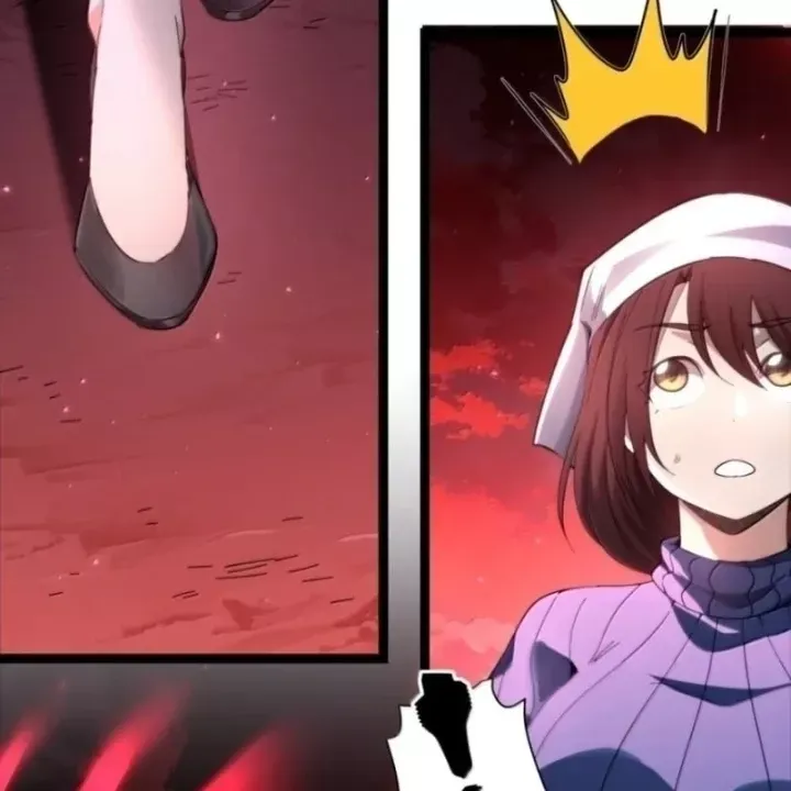 Sức Mạnh Của Ác Thần Chap 188 - Next Chap 189