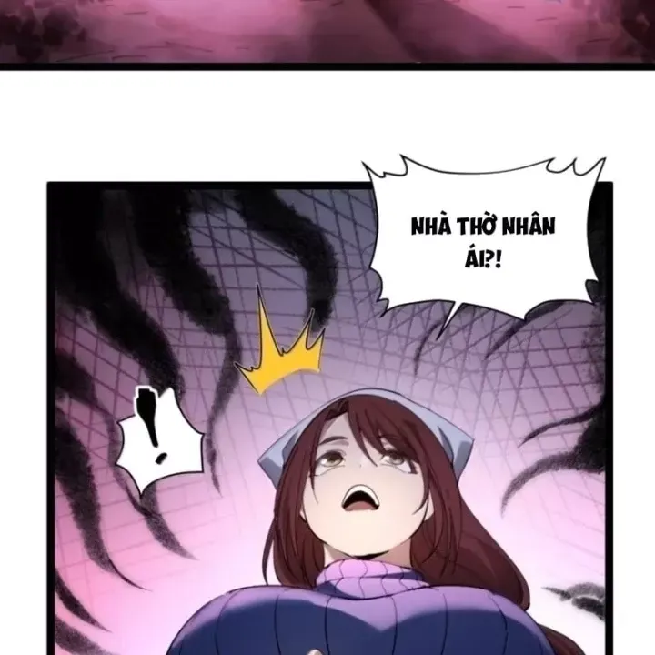 Sức Mạnh Của Ác Thần Chap 188 - Next Chap 189