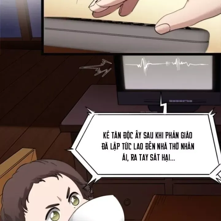 Sức Mạnh Của Ác Thần Chap 188 - Next Chap 189