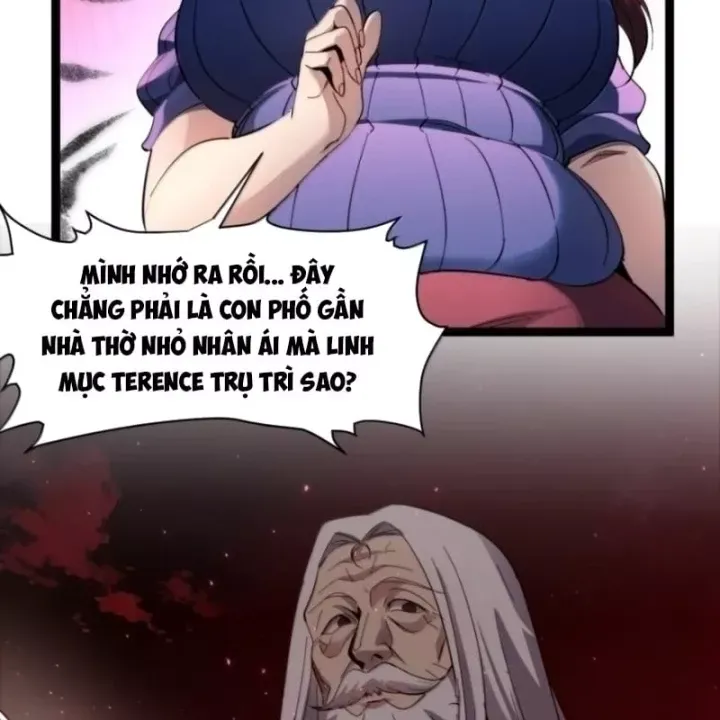 Sức Mạnh Của Ác Thần Chap 188 - Next Chap 189