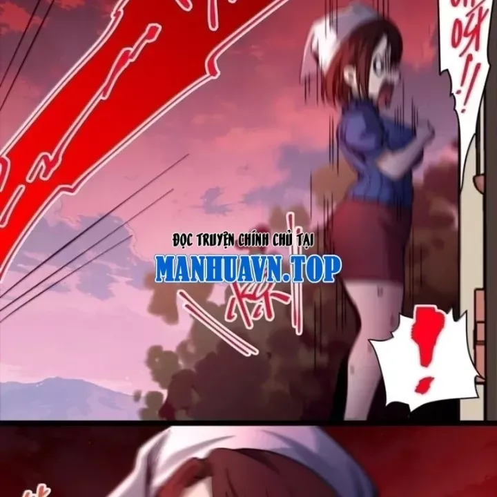 Sức Mạnh Của Ác Thần Chap 188 - Next Chap 189