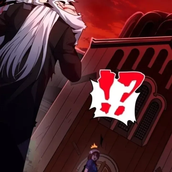 Sức Mạnh Của Ác Thần Chap 188 - Next Chap 189