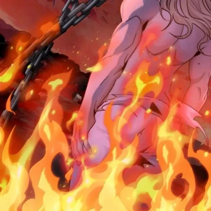 Sức Mạnh Của Ác Thần Chap 189 - Next Chap 190