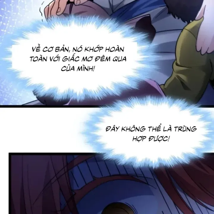 Sức Mạnh Của Ác Thần Chap 189 - Next Chap 190